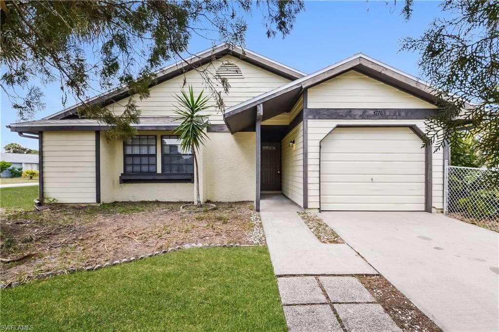 4776 Calah CT NORTH PORT, FL 34287