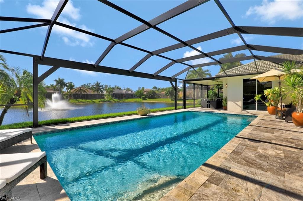 14688 Indigo Lakes CIR NAPLES, FL 34119