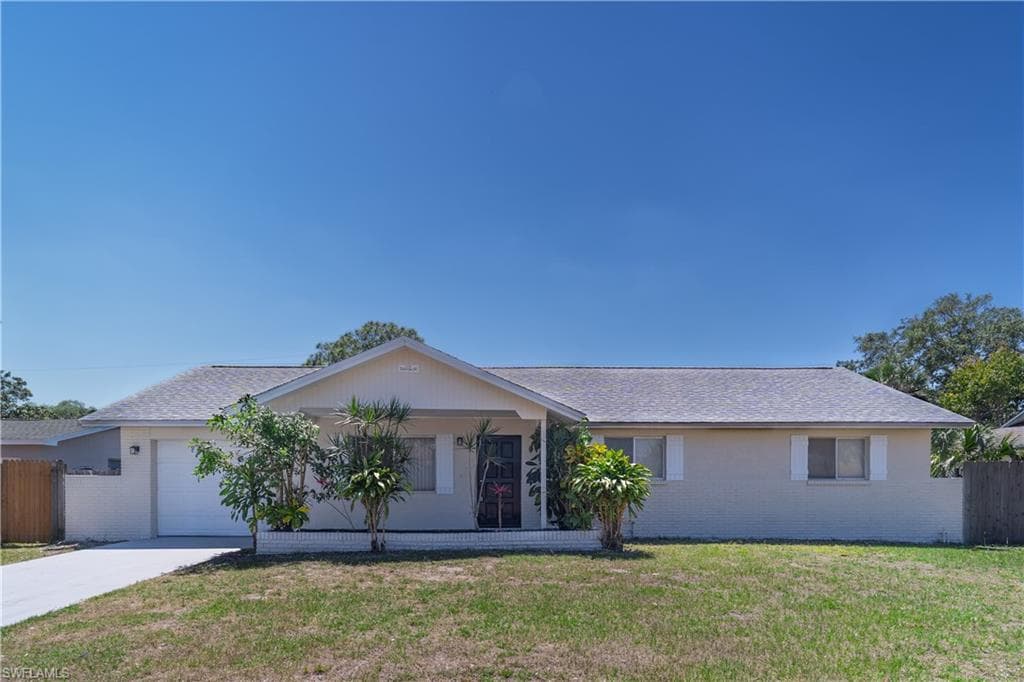 1131 TARPON DR ROCKLEDGE, FL 32955