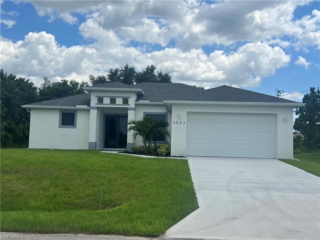 3803 5th ST SW LEHIGH ACRES, FL 33976