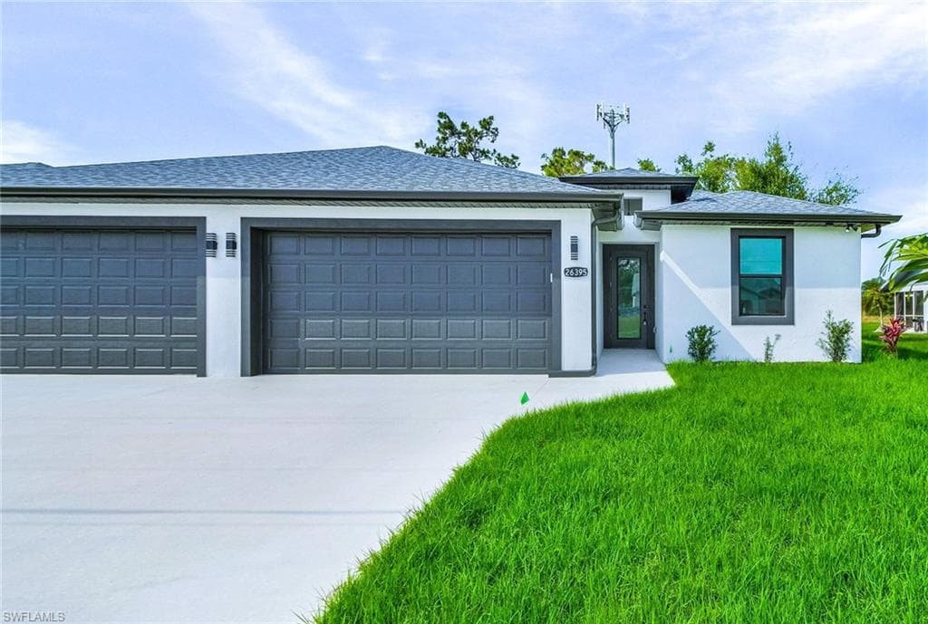 26395 Explorer RD PUNTA GORDA, FL 33983