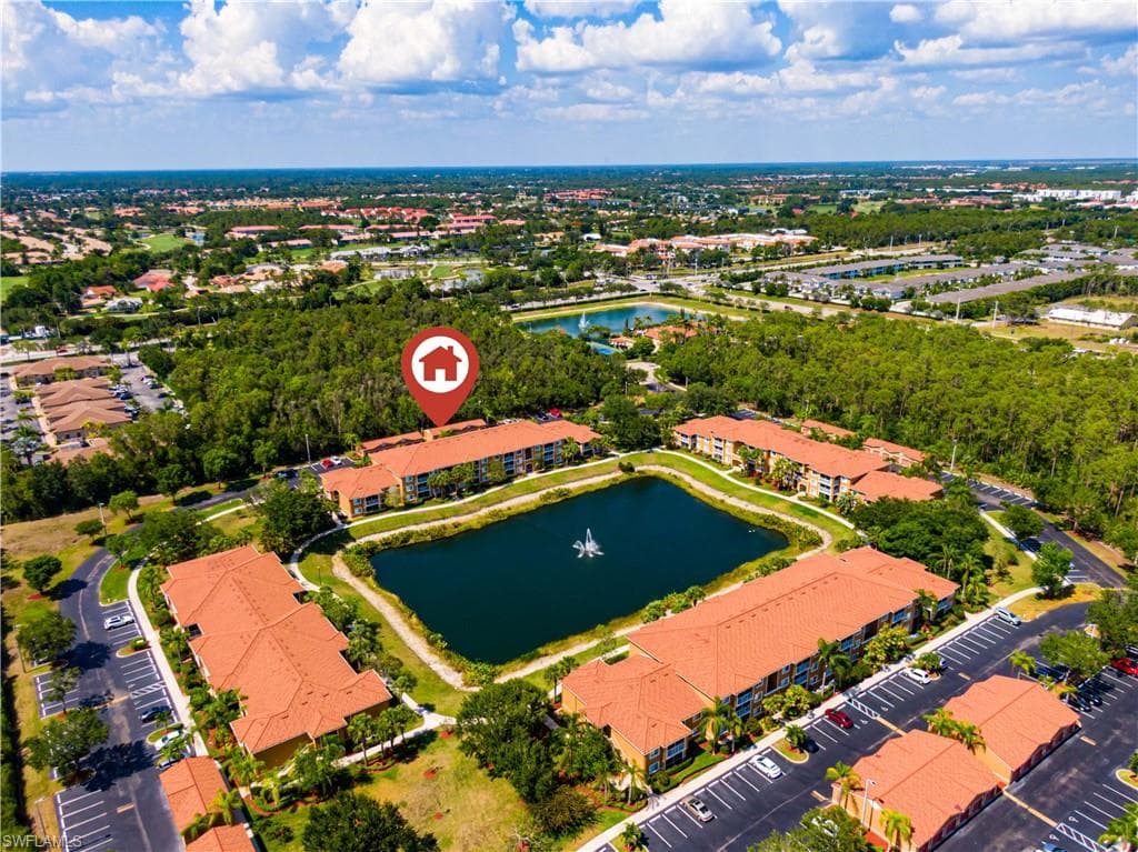 1810 Florida Club CIR 1107 NAPLES, FL 34112