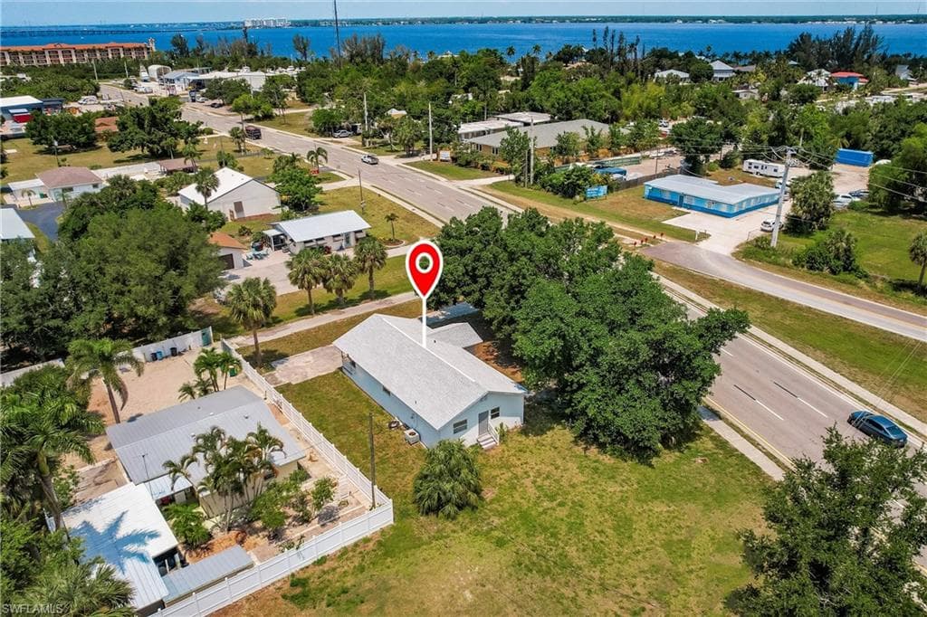 25201 Marion AVE PUNTA GORDA, FL 33950