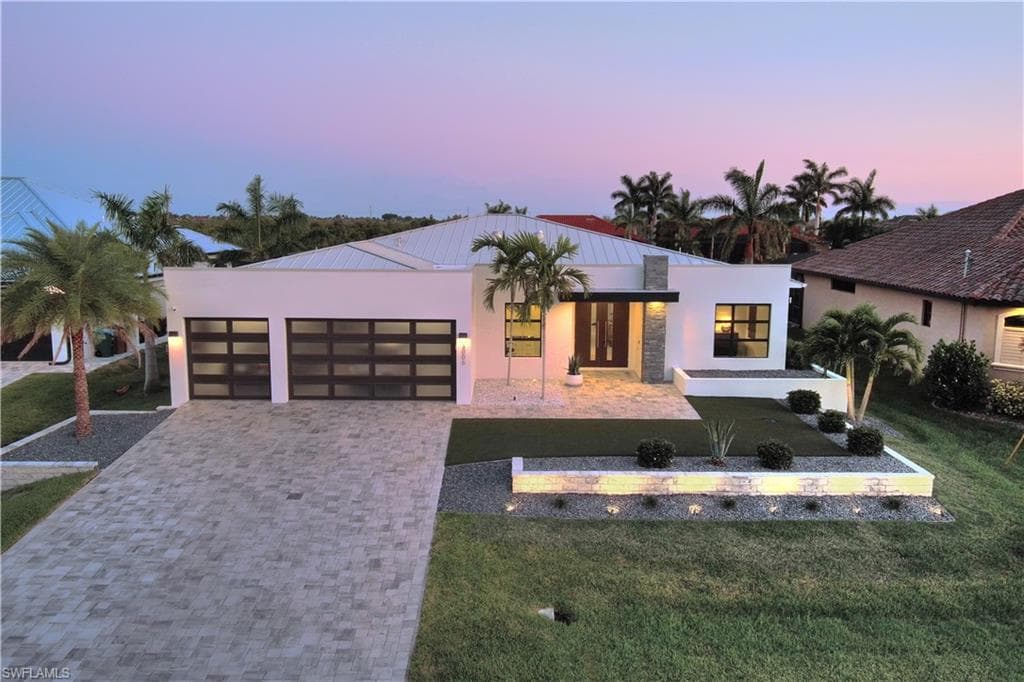 3006 SW 41st TER CAPE CORAL, FL 33914