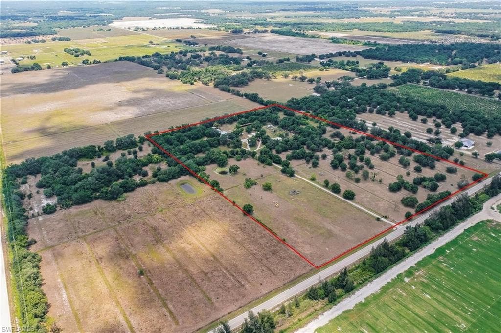 4865 Hog Bay AVE S ARCADIA, FL 34266