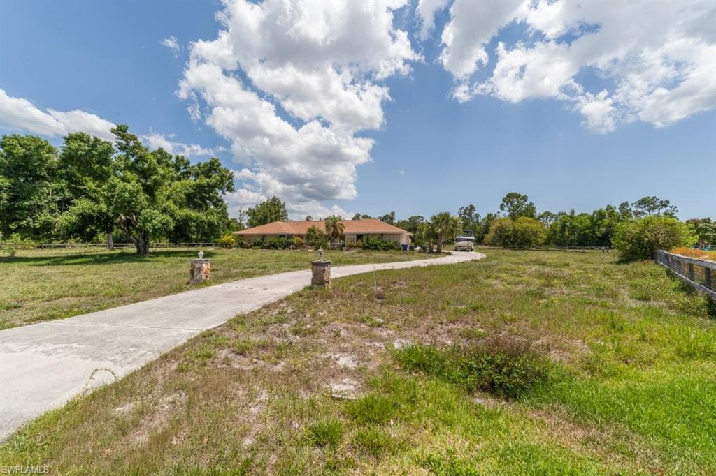 15971 Triple Crown CT FORT MYERS, FL 33912