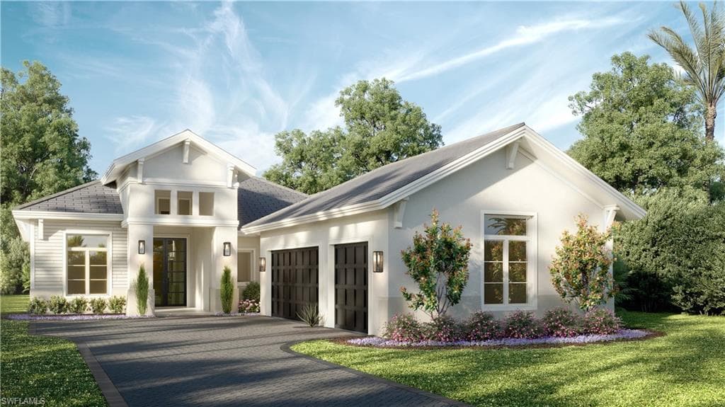 6650 Palisades AVE NAPLES, FL 34109