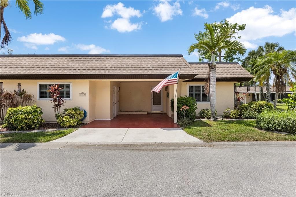 4768 Anchorage AVE 24 FORT MYERS, FL 33919