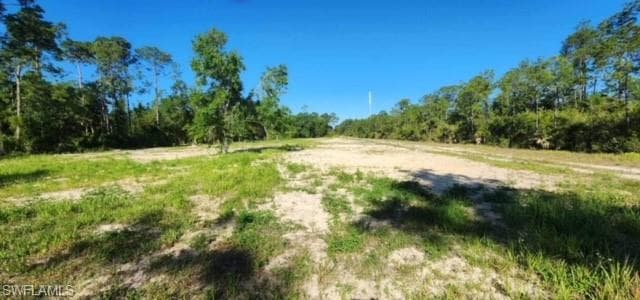 1722 Maple AVE N LEHIGH ACRES, FL 33972