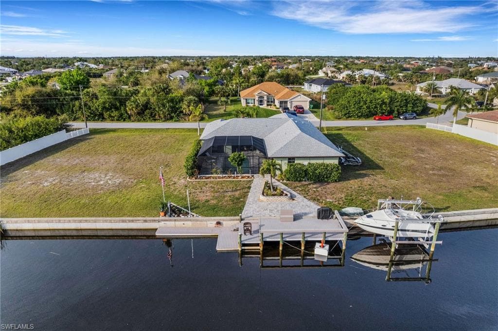 9580 Singer CIR PORT CHARLOTTE, FL 33981