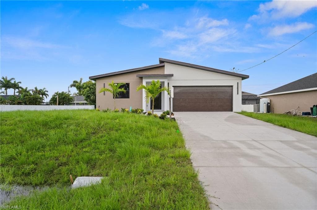 413 NW 26th AVE CAPE CORAL, FL 33993
