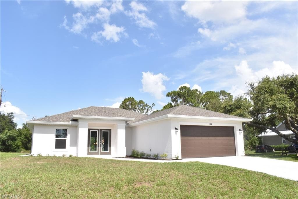 130 Tobias ST PORT CHARLOTTE, FL 33954