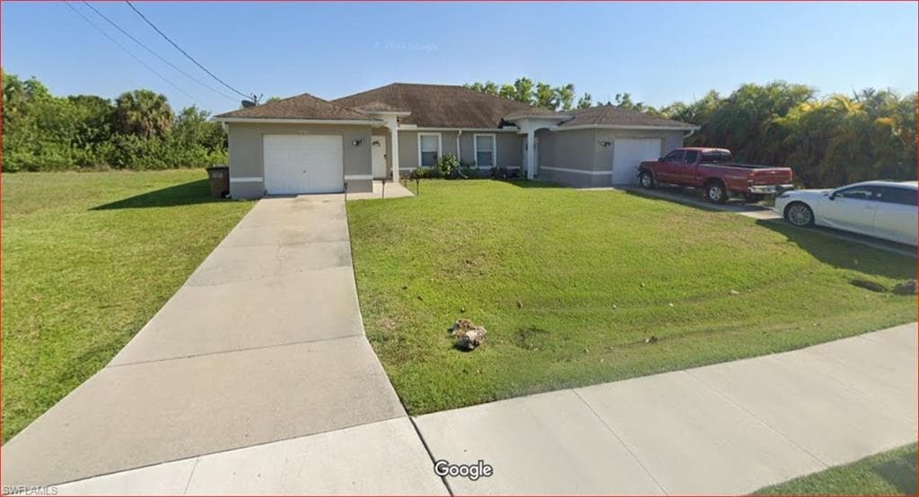 2046-2048 NE 6th ST CAPE CORAL, FL 33909