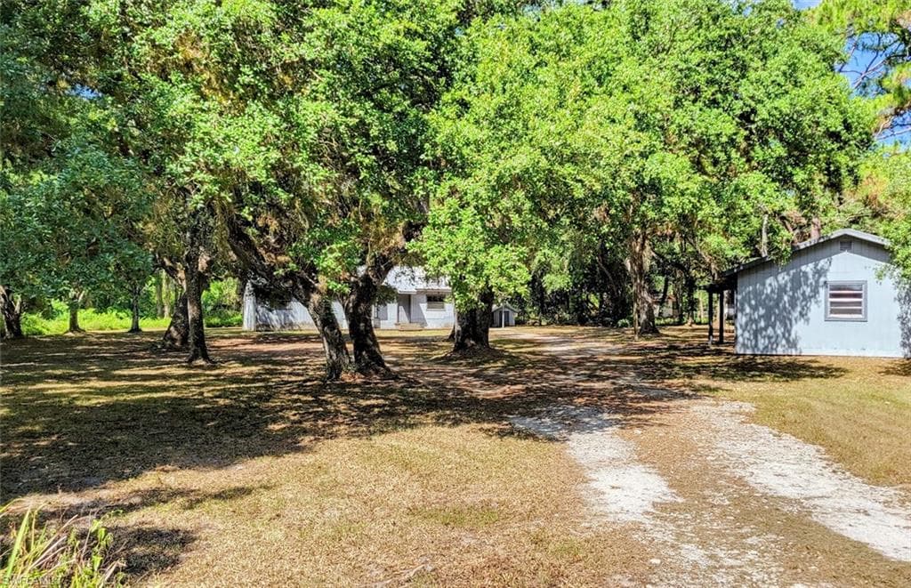 155 Marion AVE LABELLE, FL 33935