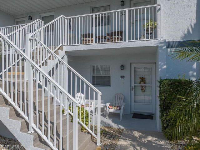 26470 Rampart BLVD 112 PUNTA GORDA, FL 33983