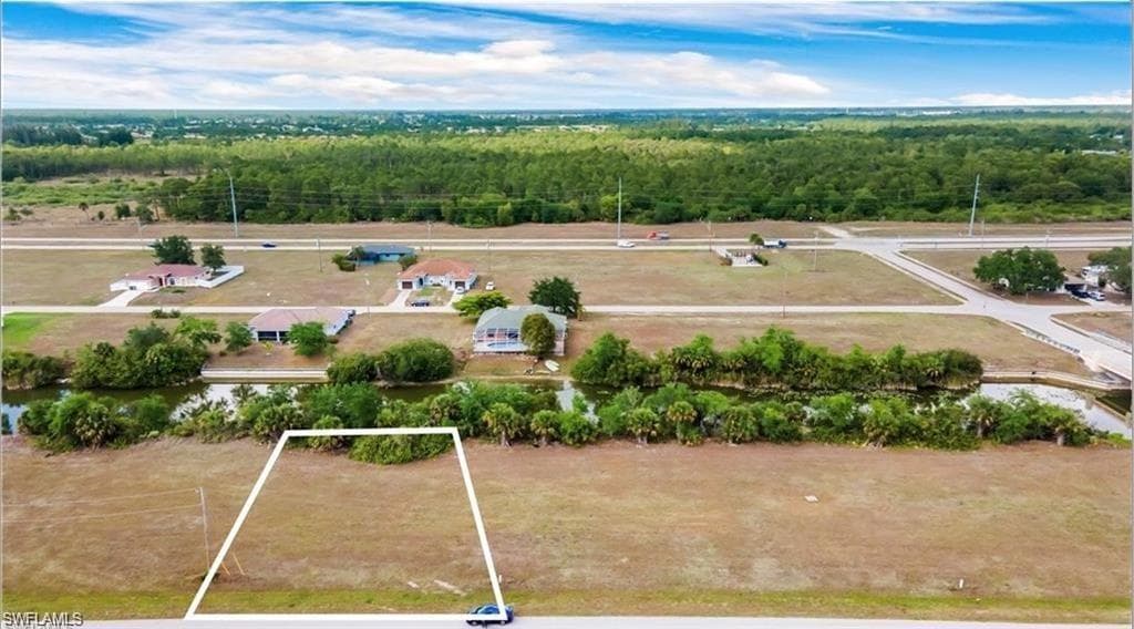 1327 23rd AVE CAPE CORAL, FL 33909