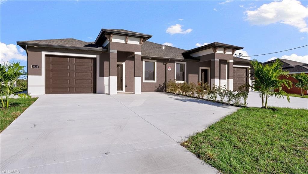 2517-2519 Daniel AVE N LEHIGH ACRES, FL 33971