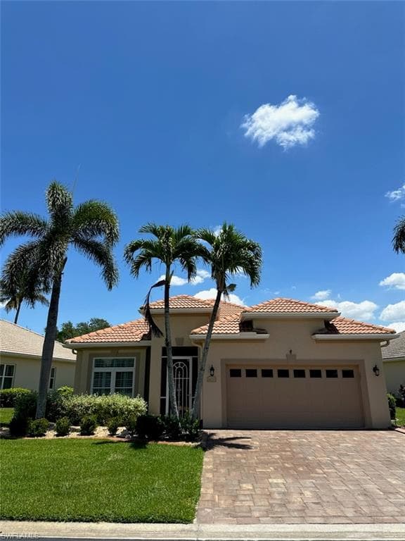 14335 DEVINGTON WAY FORT MYERS, FL 33912