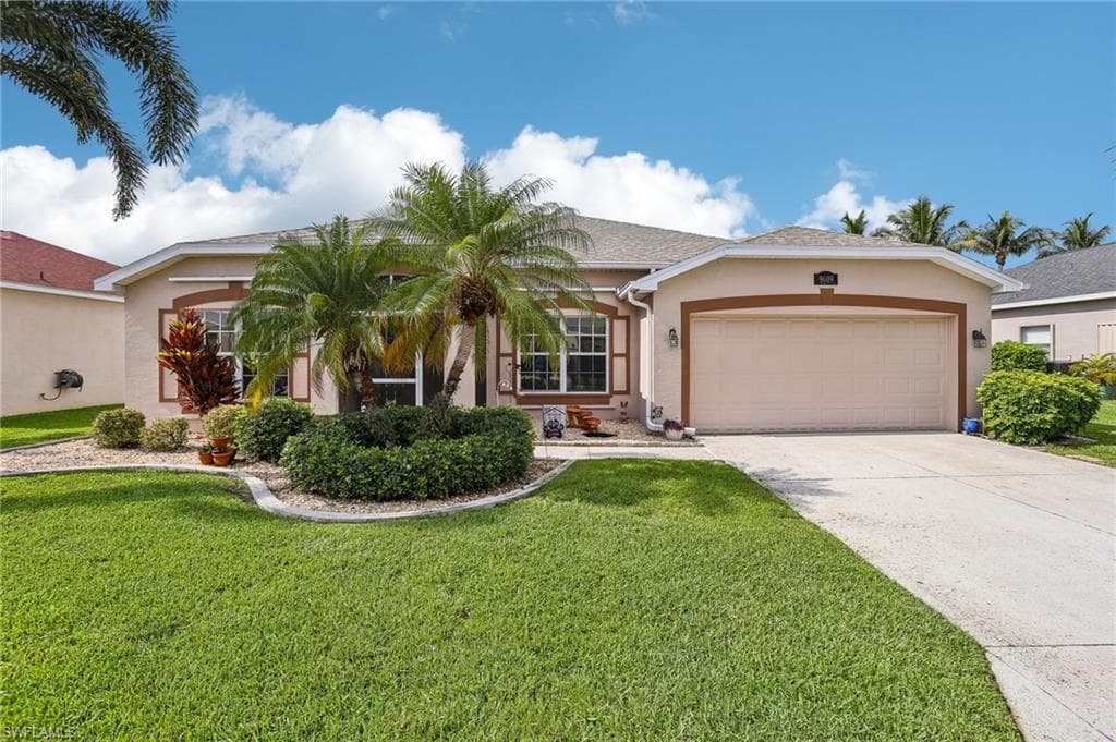 9609 Gladiolus Preserve CIR FORT MYERS, FL 33908