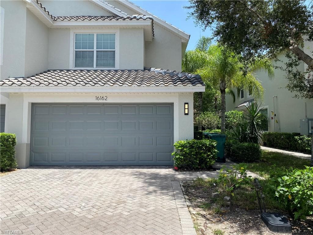 16162 Ravina WAY 65 NAPLES, FL 34110