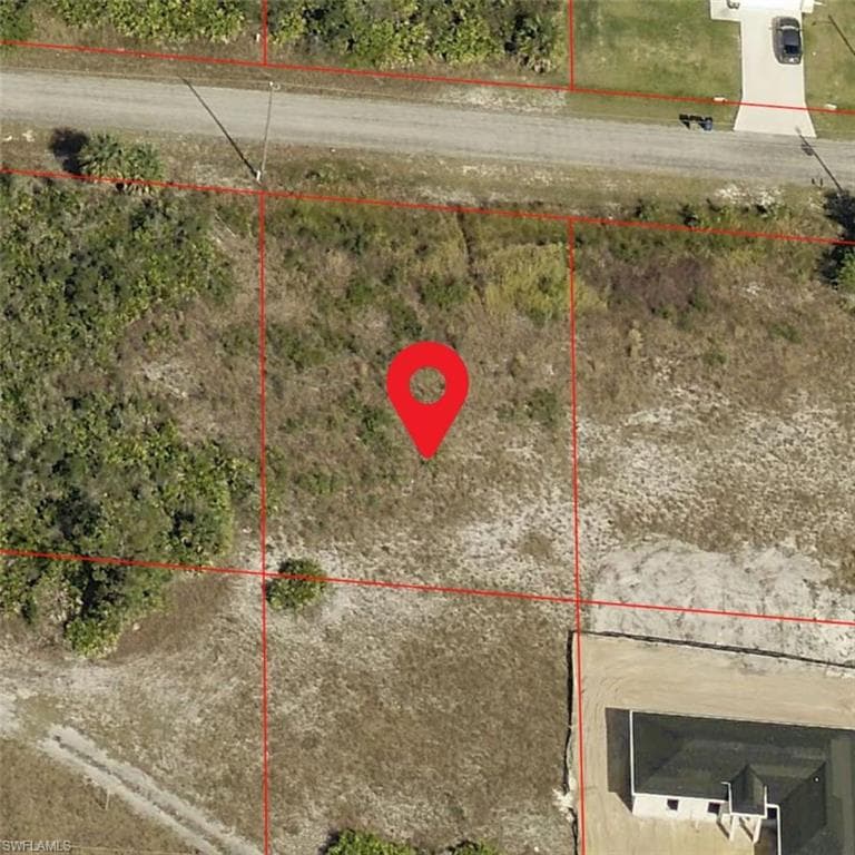 2913 63rd ST W LEHIGH ACRES, FL 33971