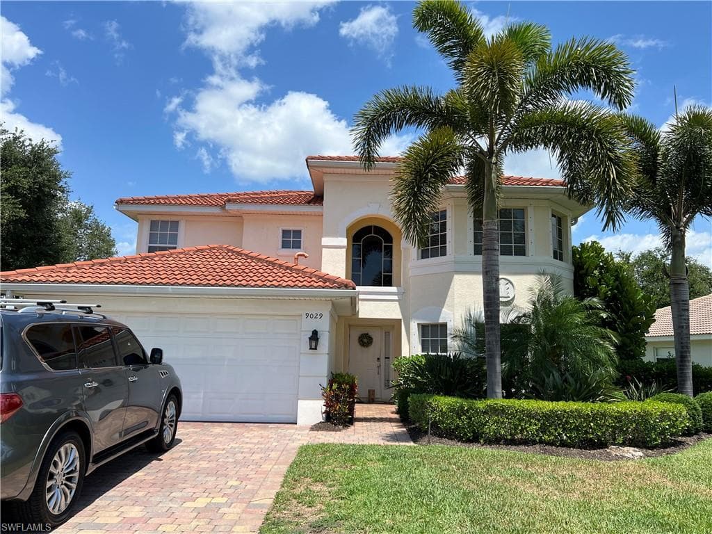 9029 Astonia WAY ESTERO, FL 33967