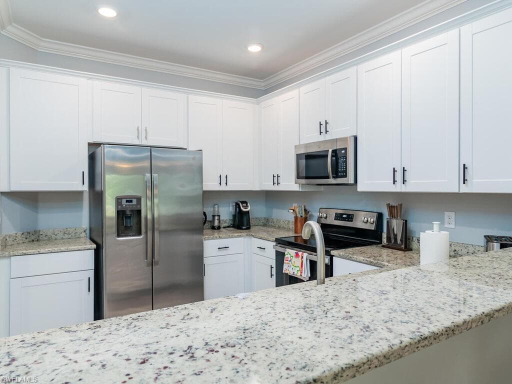 12553 Westhaven WAY FORT MYERS, FL 33913