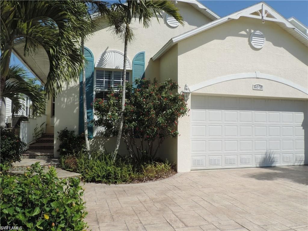6078 Waterway Bay DR FORT MYERS, FL 33908