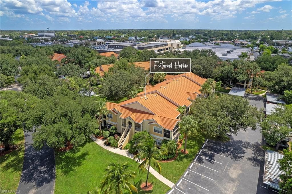 12591 Equestrian CIR 1215 FORT MYERS, FL 33907