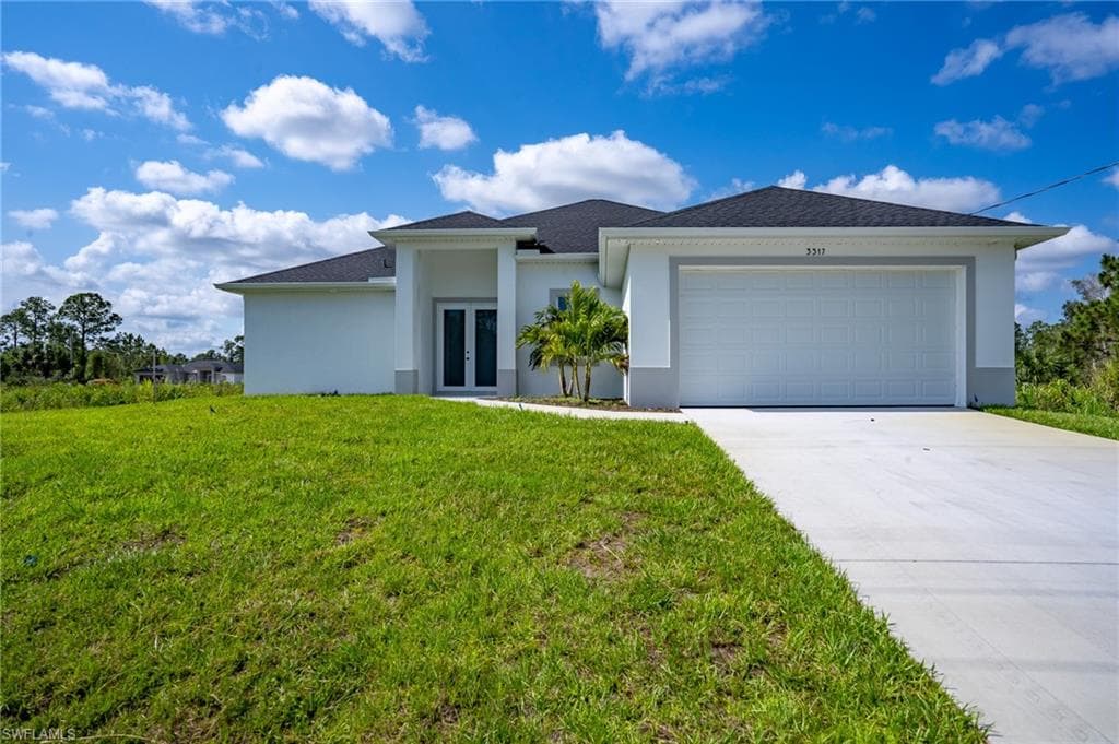 3317 59th ST W LEHIGH ACRES, FL 33971
