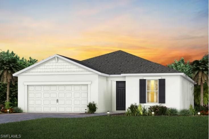 16080 Lakeland DR PUNTA GORDA, FL 33982