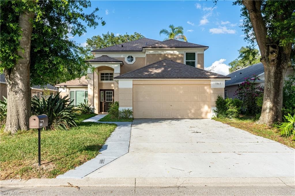 10813 RUSHWOOD WAY CLERMONT, FL 34714