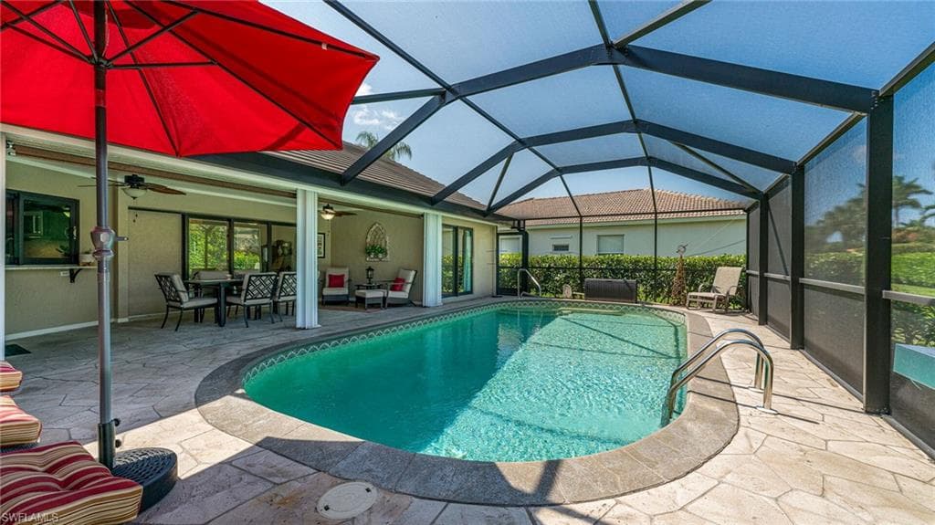 190 Muirfield CIR NAPLES, FL 34113