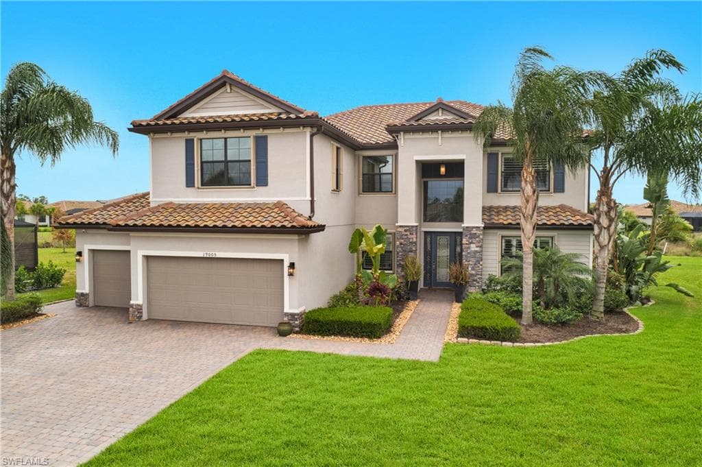 19005 Corbina CT ESTERO, FL 33928