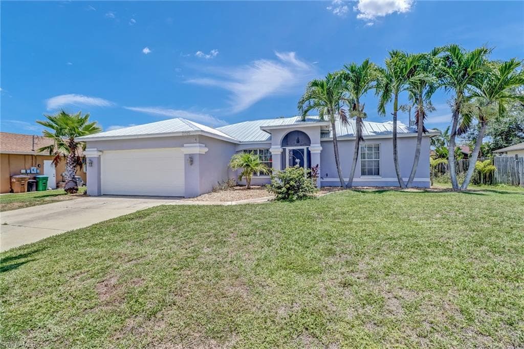 2015 Academy BLVD CAPE CORAL, FL 33990