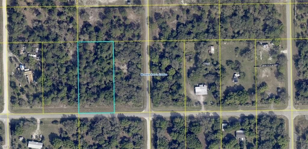 363 Montura AVE CLEWISTON, FL 33440