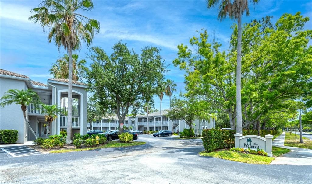 3475 Lake Shore DR 113 BONITA SPRINGS, FL 34134