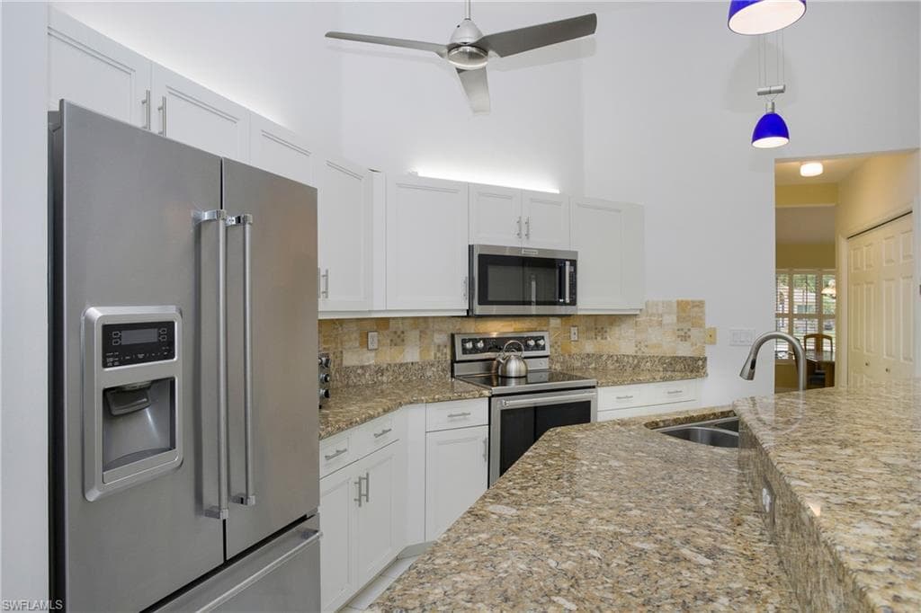 846 Charlemagne BLVD NAPLES, FL 34112