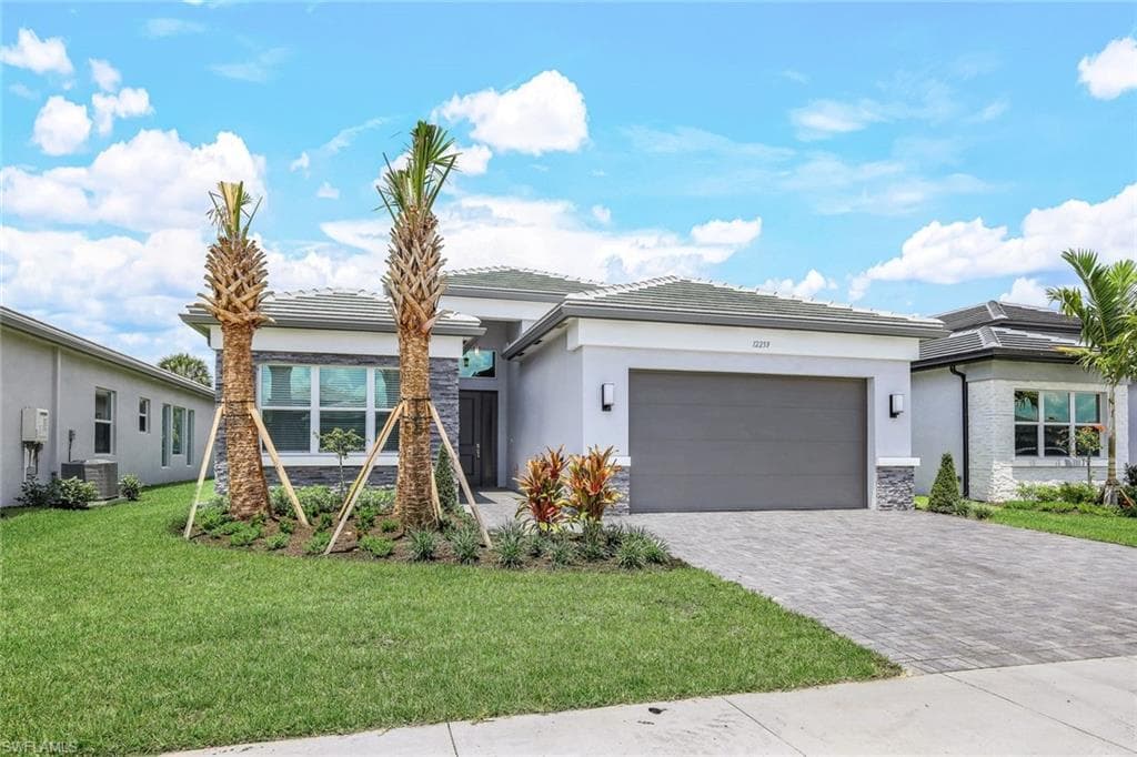 12259 Bonnet DR NAPLES, FL 34120