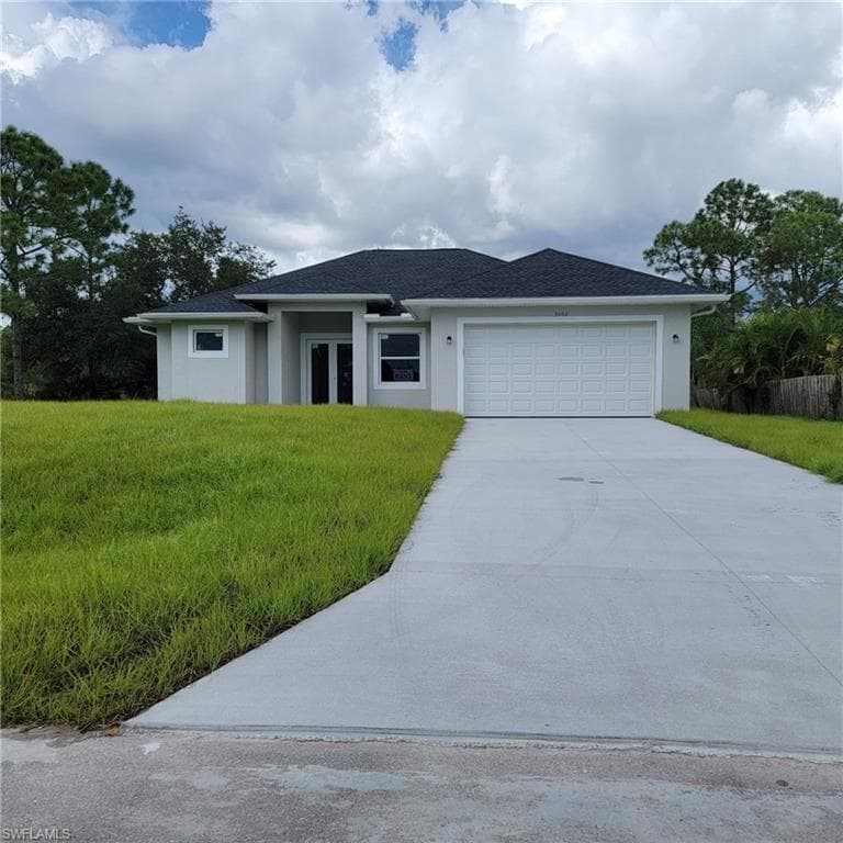 3002 48th ST W LEHIGH ACRES, FL 33971