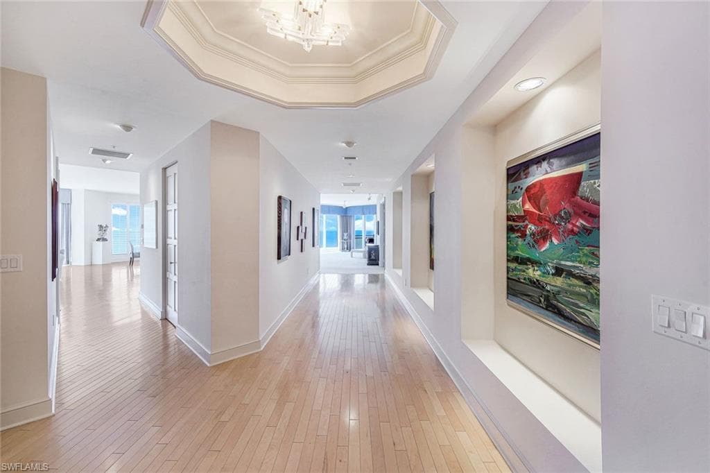 4151 Gulf Shore BLVD N 1002 NAPLES, FL 34103