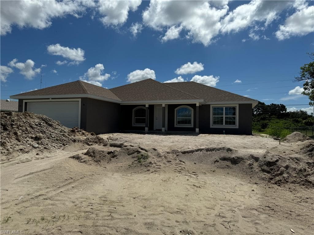 2005 NE 23rd PL CAPE CORAL, FL 33909