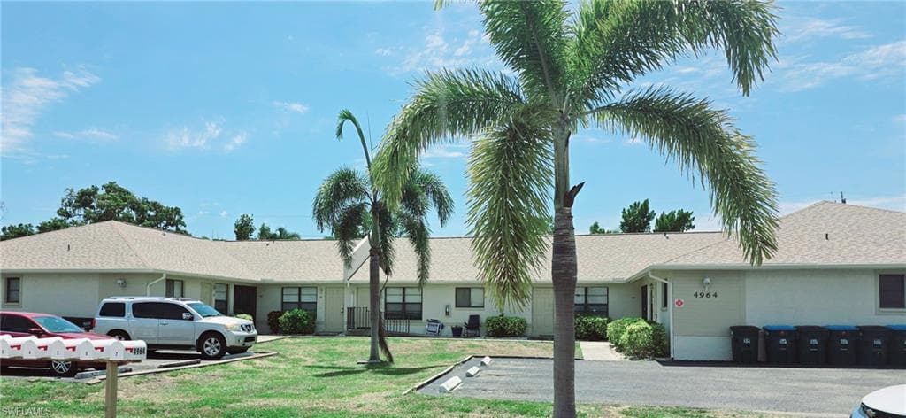 4964 Vincennes ST 1-7 CAPE CORAL, FL 33904