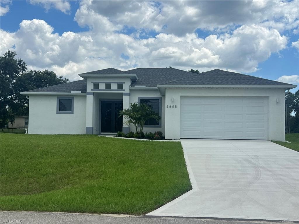 3805 5th ST SW LEHIGH ACRES, FL 33976