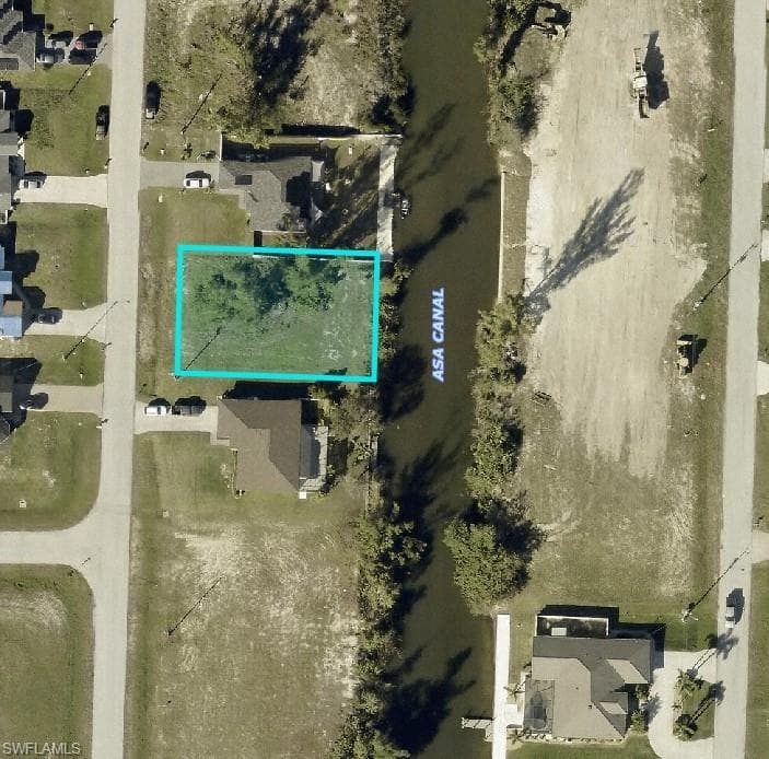 1107 NW 20th PL CAPE CORAL, FL 33993