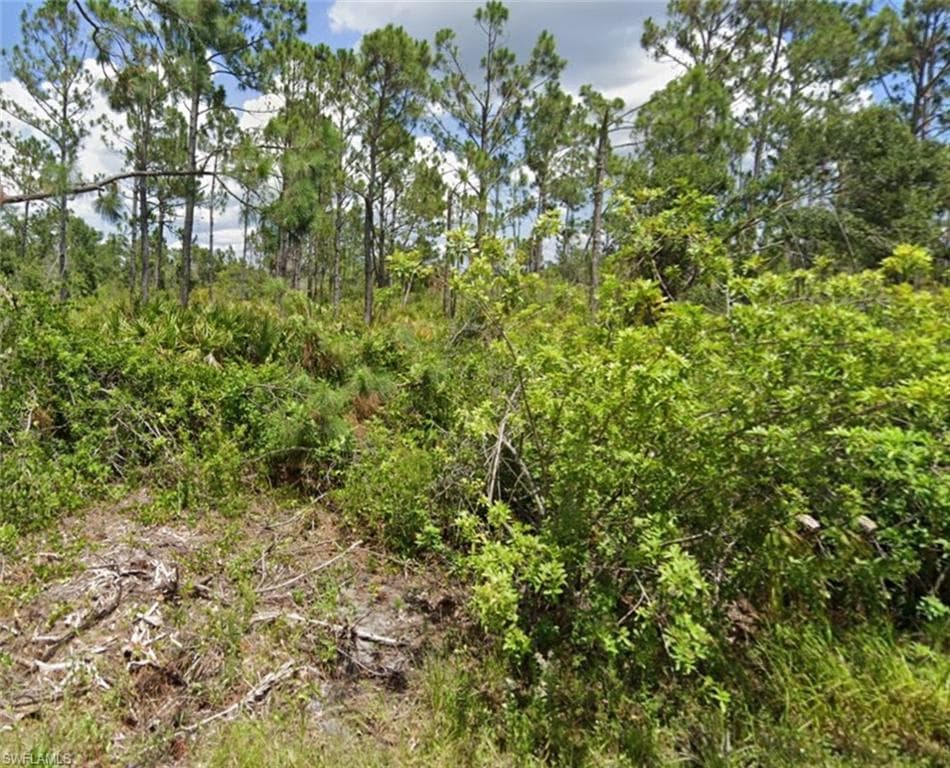 96 Shoreland ST PORT CHARLOTTE, FL 33954
