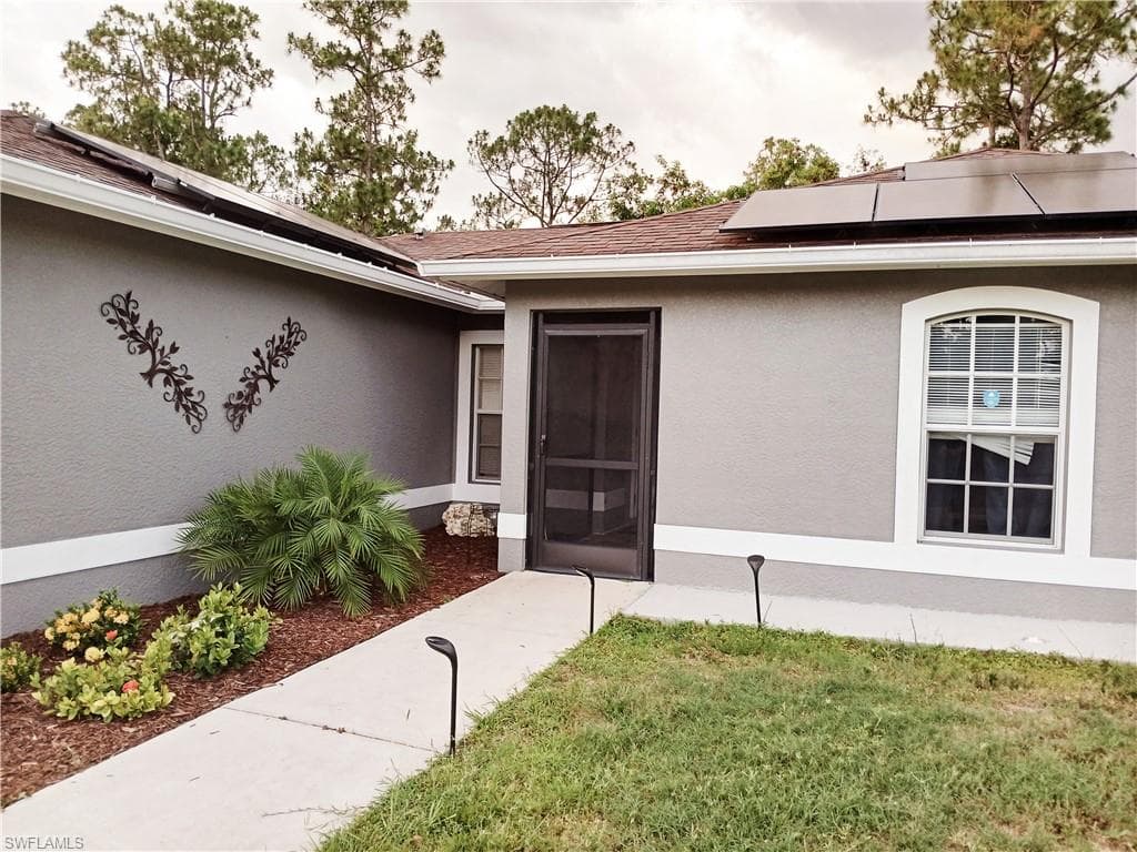 3107 5th ST LEHIGH ACRES, FL 33972