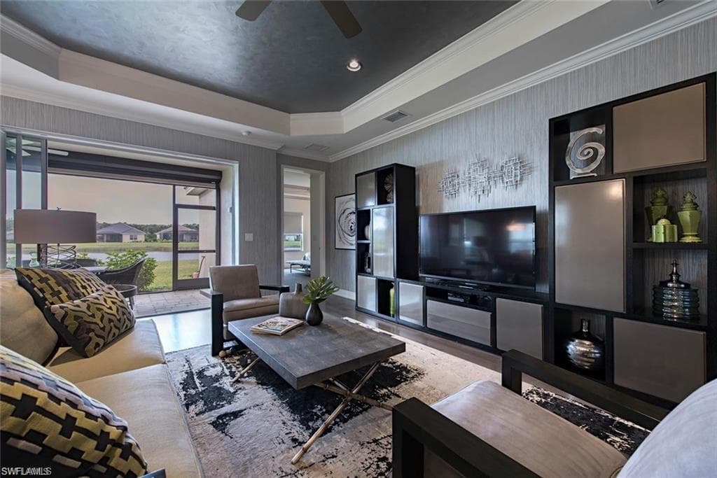 4597 Watercolor WAY FORT MYERS, FL 33966