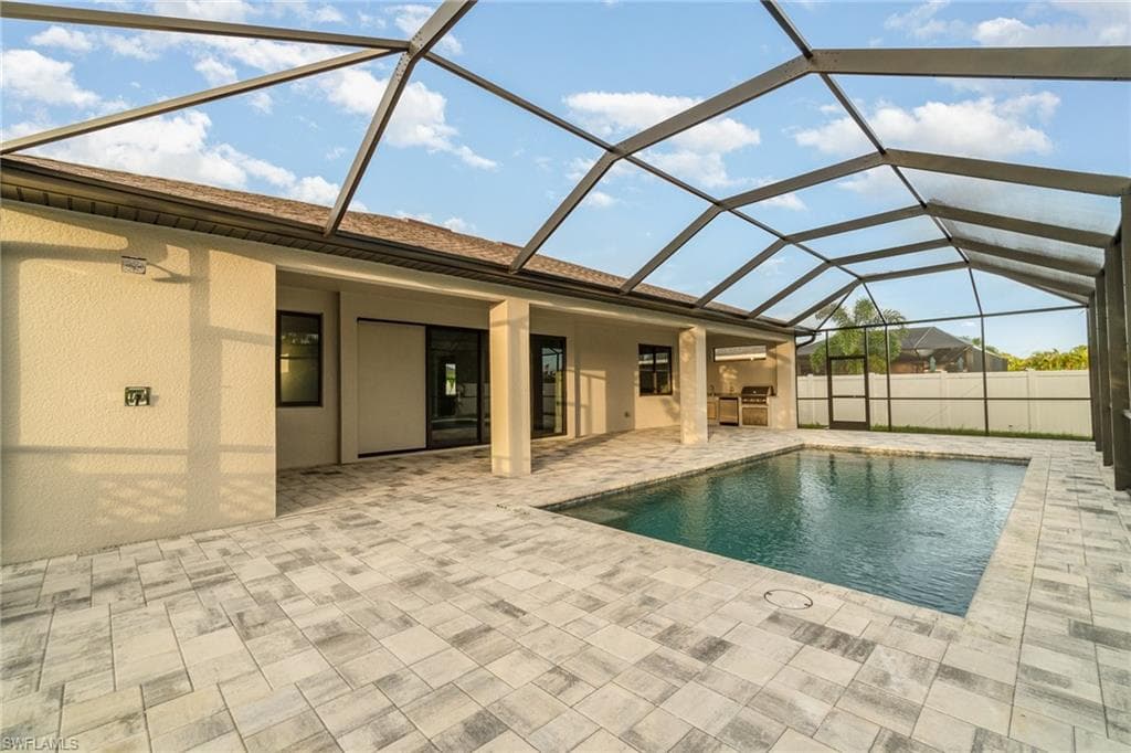 1306 SW Embers TER CAPE CORAL, FL 33991
