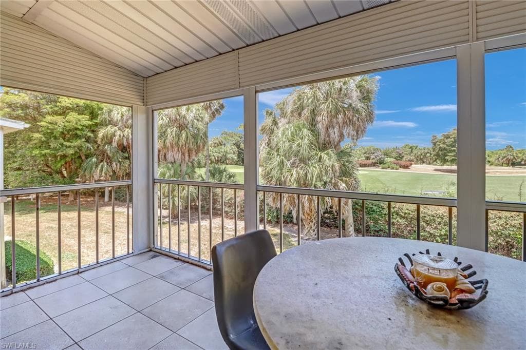 221 Cypress WAY E 203 NAPLES, FL 34110